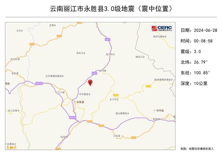 2025新澳门正版免费正题全部视频资讯和新疆发生3.0级地震与6月1日,新疆发生3.0级地震
