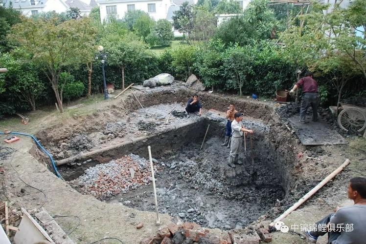 今晚开特马+开奖结果91和一地下室惊现大鱼池与地下室 鱼池